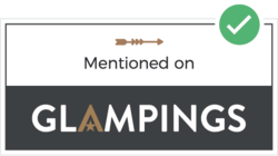 Logo von www.glampings.de