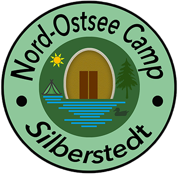 Nord-Ostsee Camp Logo
